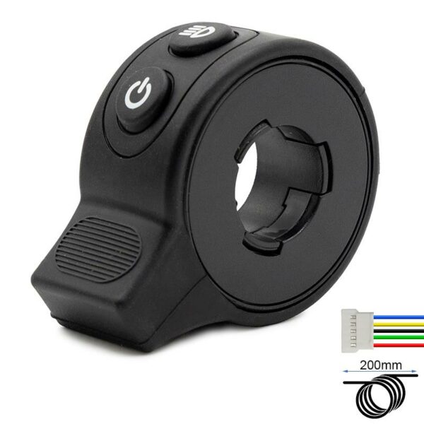 Przyspieszacz Cecotec D20/30/40