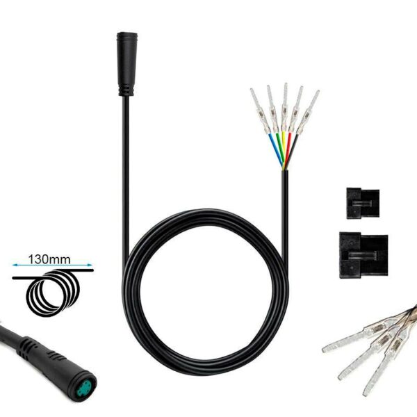 Kabel do kukirina G2 Pro Model B