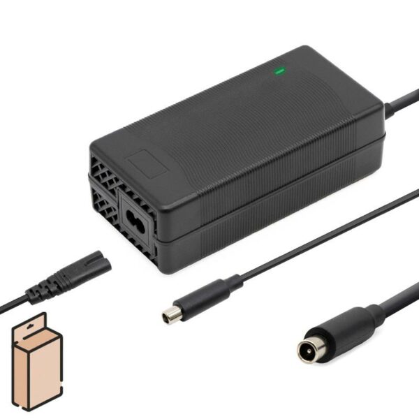 Ladowarka 36 V (WyjScie 42 V) Zlacze 3A 8 mm DC