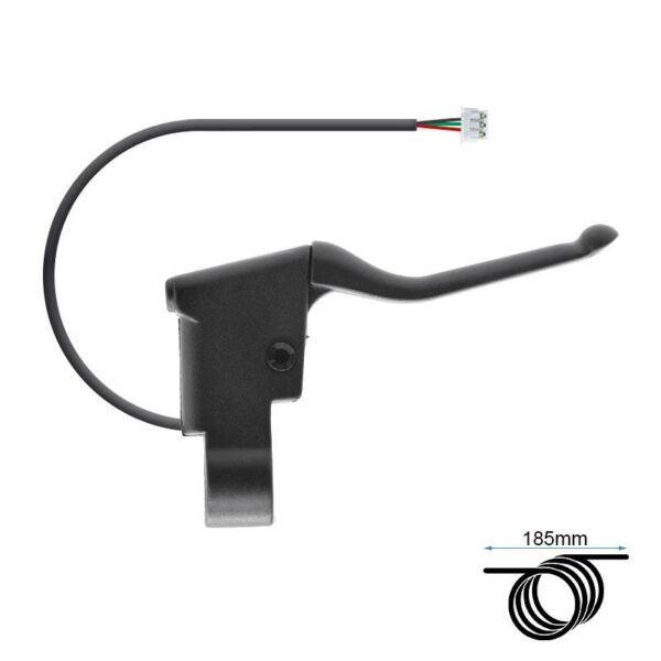 Manetka hamulca z czujnikiem Hall Bez Tensora P Dla Xiaomi - Zlacze JST ZH