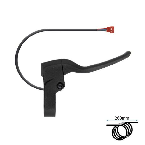 Manetka hamulca z czujnikiem Hall Bez Tensora Dla NIU