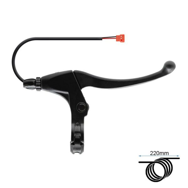 Maneta de Freno L dla Smartgyro K2