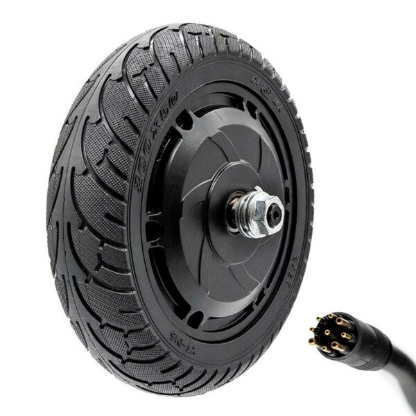 Silnik 30V 350W 5/B44 Dla KUGOO S1