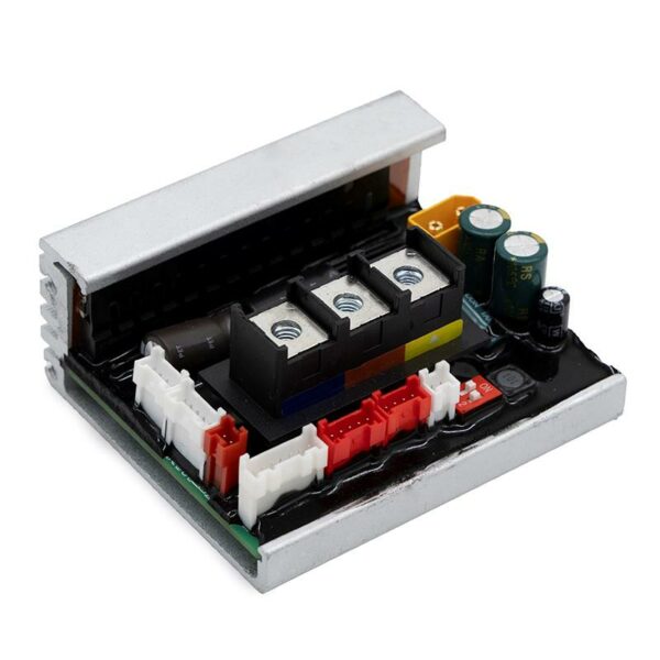 Sterownik Ninebot F2/F2 pro/F2 plus - Odblokowana