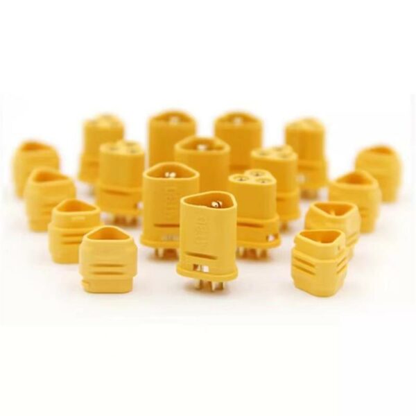 MT60 Amass - Zlacze 10F