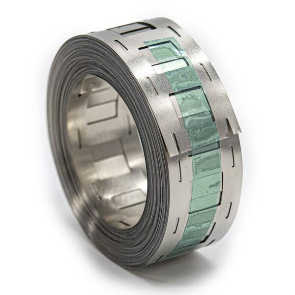 Nikiel (Stal Niklu) 2P 19X0,15 mm -10M