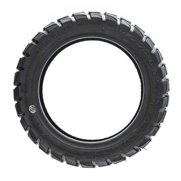 Opona Tubeless 10x2.75-6.5 [Xuancheng]