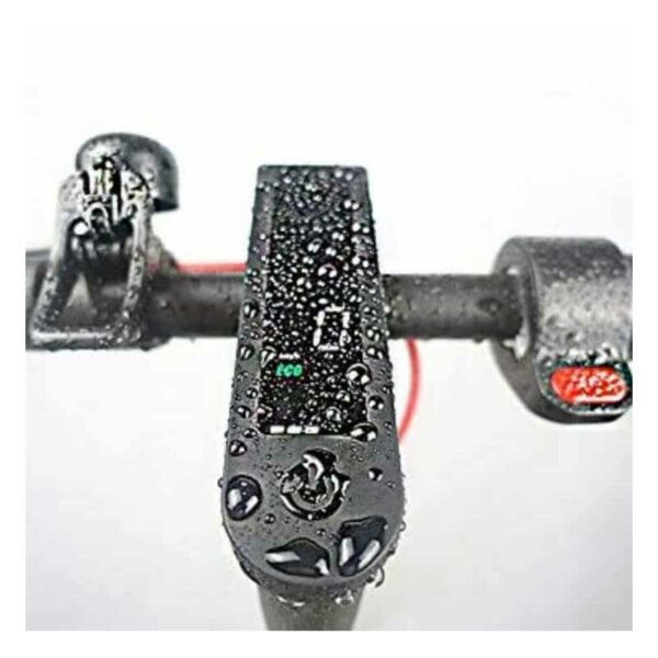 Czarny Wodoodporny Silikonowy Ochraniacz Do Prostego Wyswietlacza