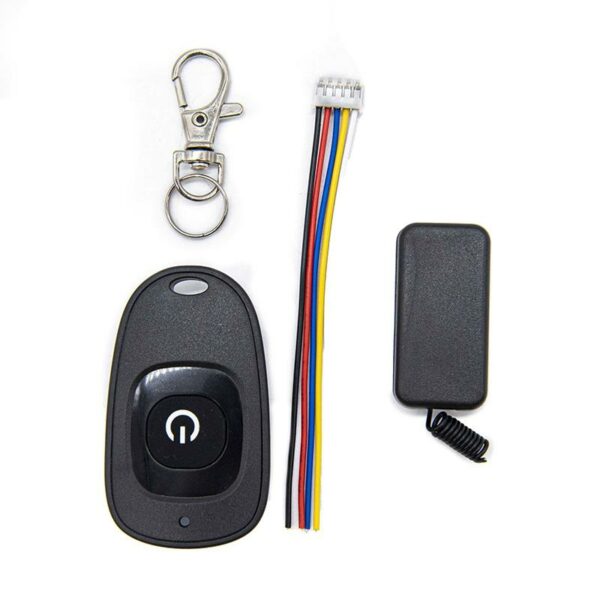 Ogranicznik predkowsci LMR3 5V