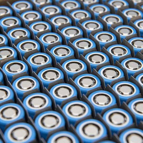 Ogniwa 18650 3,5A/h 3C [EVE] - 100 szt.