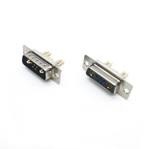 D -Sub 7 Pin Dla Cecotec Outsider/Bongo Series A - 5M/5Z