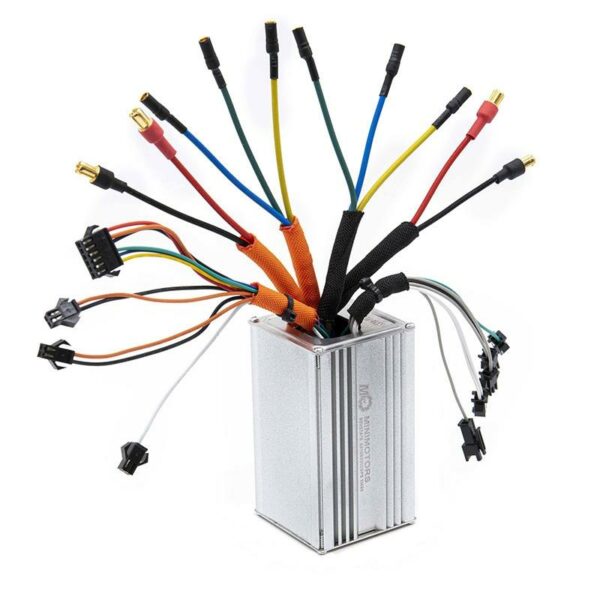 60V 27A 1600W Sterownik Dla Dualtron Speedway V [MINIMOTORS]