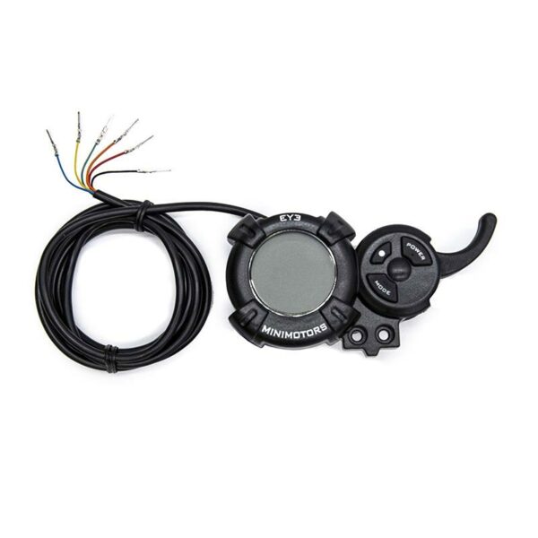 Wyswietlacz EY3 VM2.0 [Minimotors]