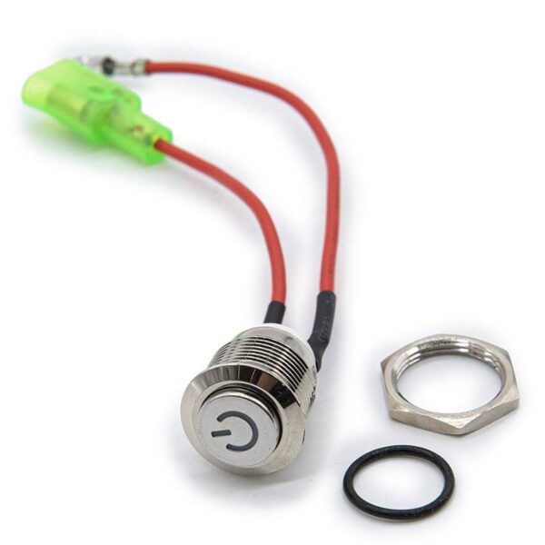 Przelacznik 16 mm [MINIMOTORS]