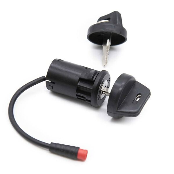 Cylinder zamka z wodoodpornym polaczeniem do Ecoxtrem