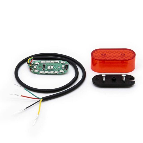 12-20 V Swiatlo Hamulca Dla Dualtron Speedway V [MINIMOTORS]