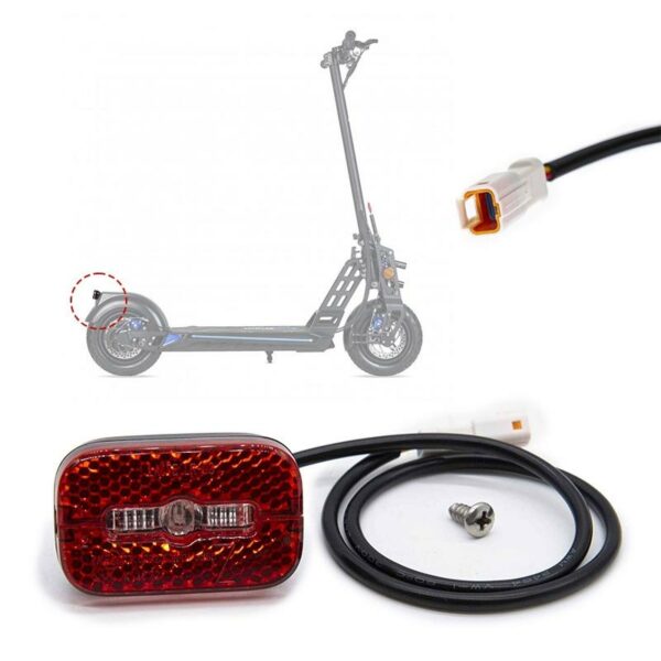 Blotniki 5-72 V Dla Ecoxtrem