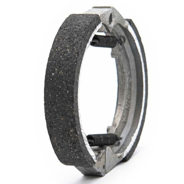 Klocek hamulcowy zywiczny Bebnowy [MINIMOTORS]