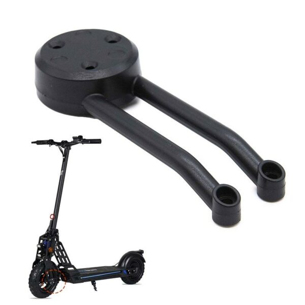 Lewy wspornik blotnika przedniego Ecoxtrem