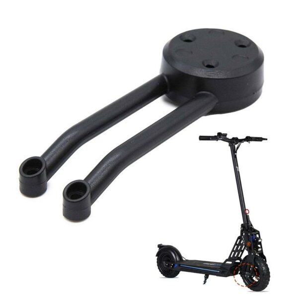 Prawy wspornik blotnika tylniego Ecoxtrem