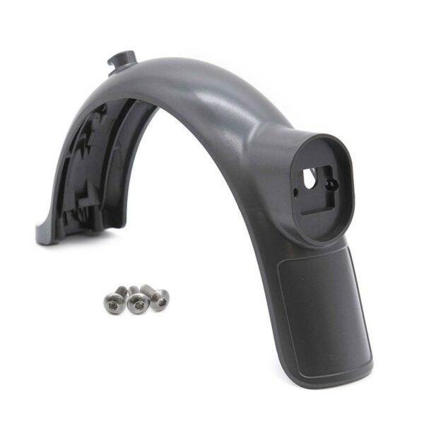 Gx4.0 Tylny Blotnik Dla Xiaomi Mi4 Pro (1st Gen)