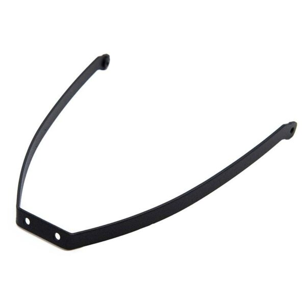 Wspornik metalowy czarny do blotnika dla Dla Mi4 Pro