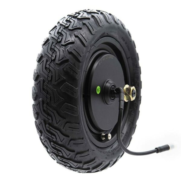 Silnik 48 V 800 w 6,5/B50 Dla Ecoxtrem