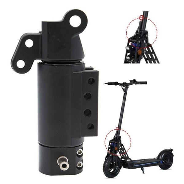 Wklad sterowania dla Ecoxtrem