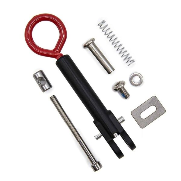 Element skladania z PierScieniem Dla Ecoxtrem