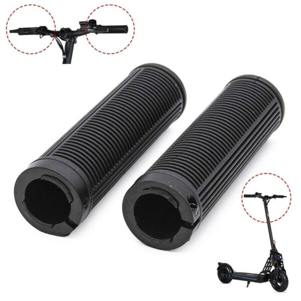 Czarne Raczki Silikonowe Dla Ecoxtrem