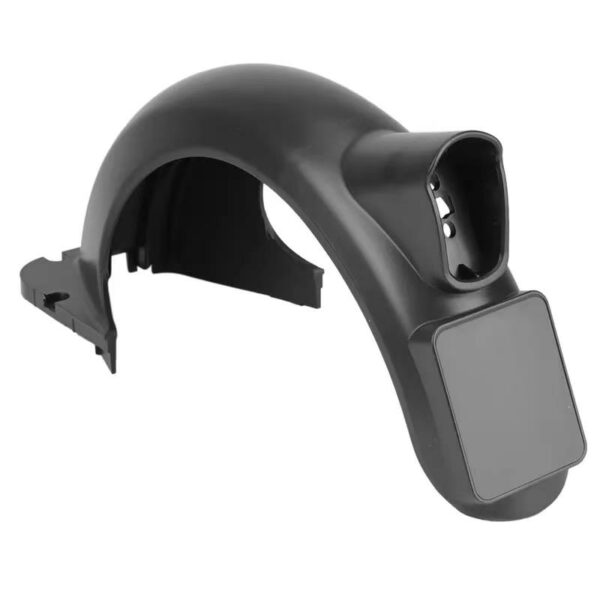 Czarny Tylny Blotnik Dla Ninebot Max G30E/D