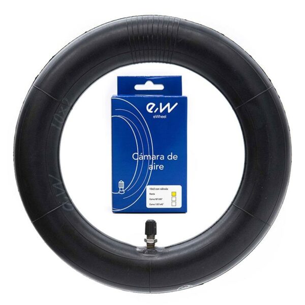 Detka 10X2 VR [eWheel]