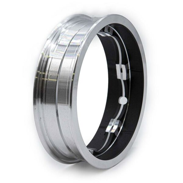 Felga silnika 6/B34mm do Dualtron Eagle i Victor [Minimotors]