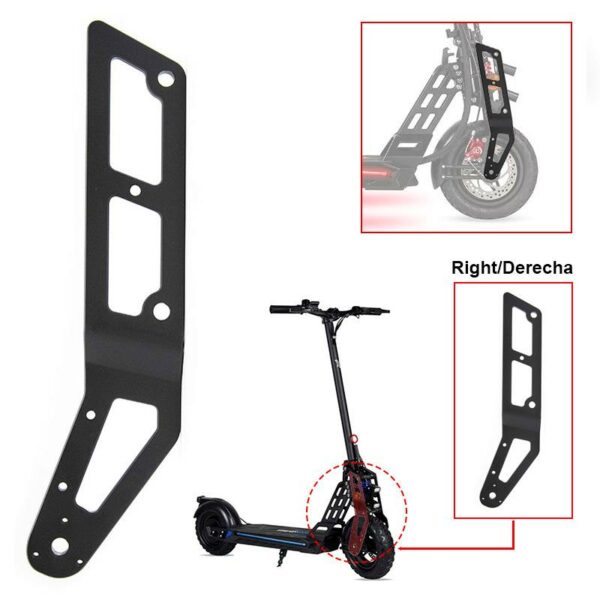 Prawe ramie widelca Ecoxtrem