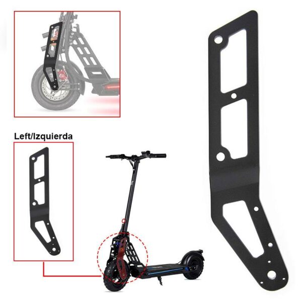 Ramie Wideleca L Dla Ecoxtrem