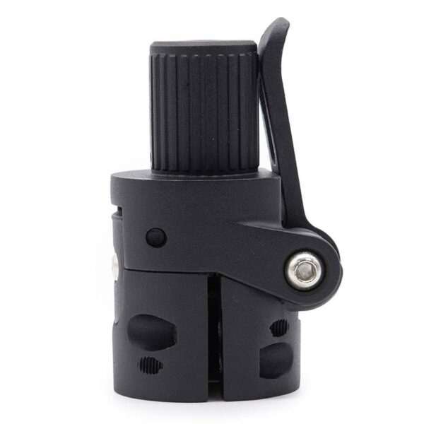 Kompletny Modul Skladania Czarnego Dla Xiaomi