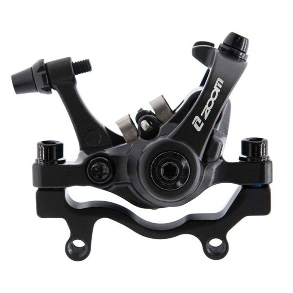 Czarny Db680 Mechaniczny Zacisk Hamulca L [ZOOM]