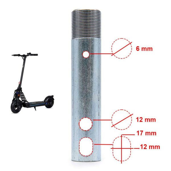 lozysko kierownicze Ecoxtrem