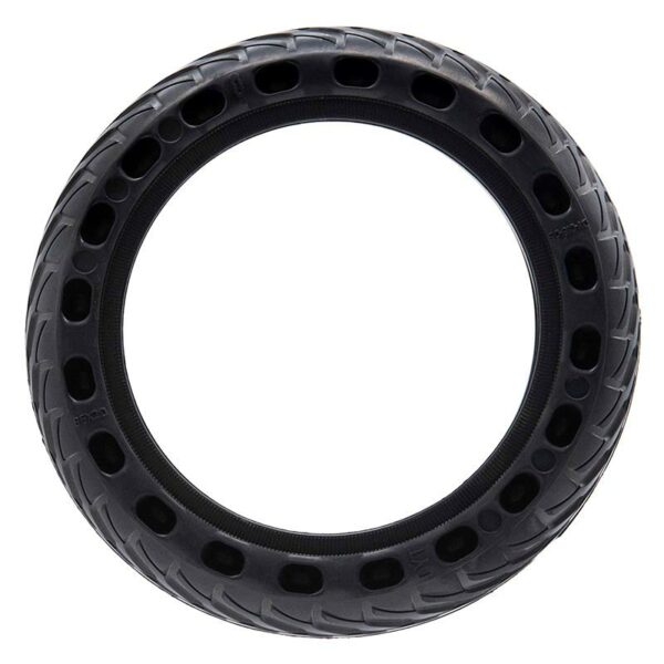 Opona pelna 8.5X2 V2 (Typ Zwheel)