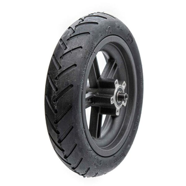 Felga z opona 8,5" WANDA Dla Xiaomi M365, 1S I Essential