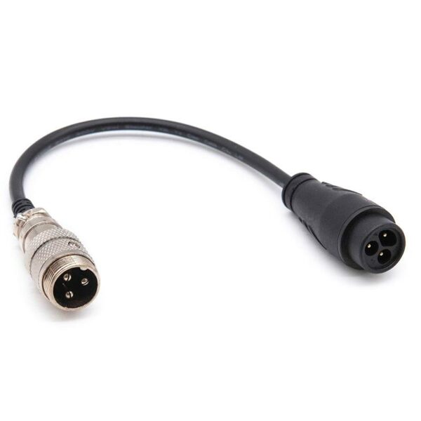 Adapter Gx16 Do LP-16
