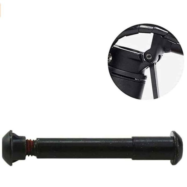 Trzpien 8/M6X50 mm Dla Kolumny Xiaomi