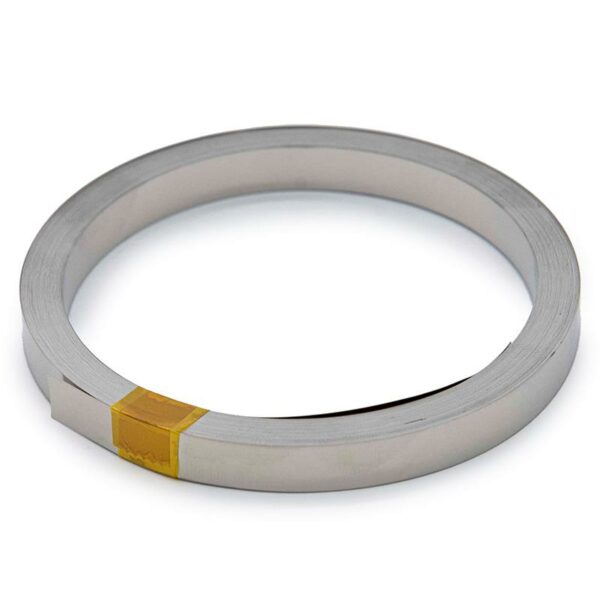 Nikiel (Stal Ze Splaty Niklu) 8X0,15 mm -10M