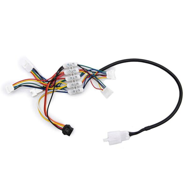 Adapter do testera diagnostycznego