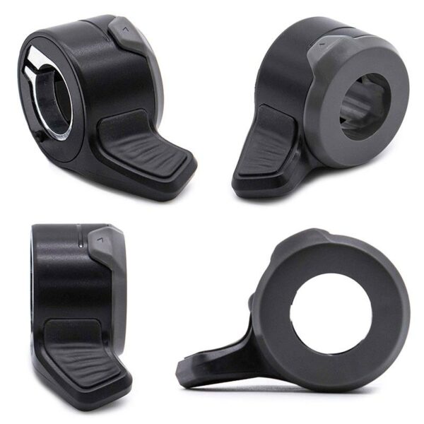 Plynny gaznik ergonomiczny do NIU