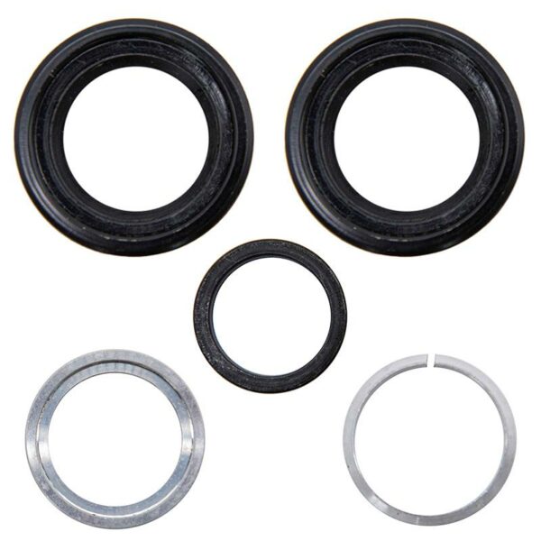 Zestaw pierScieni kolumny do Max G30 Ninebot