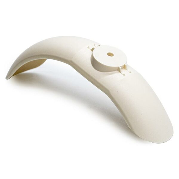 Bialy blotnik Dla Xiaomi