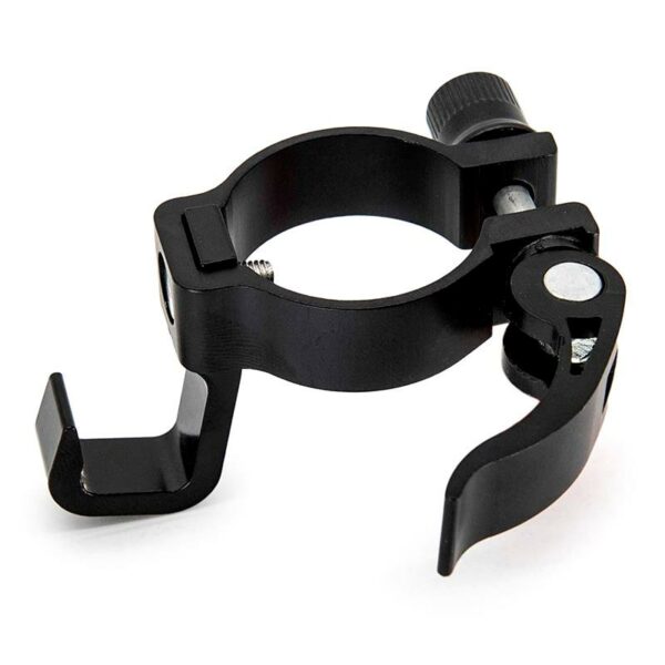 Czarne Haczyk 32-35 mm Dla KUGOO S1