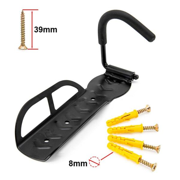 30 Kg Haczyk Scienny