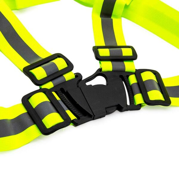 Kamizelka Odblaskowa